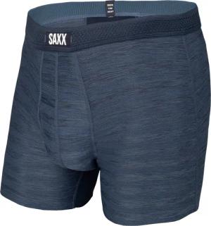 Saxx Underwear Herren Hot Shot Fly Boxer