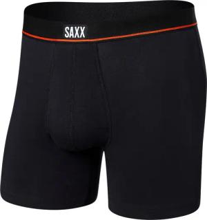 Saxx Underwear Herren Non-Stop Stretch Cotton Unterhose