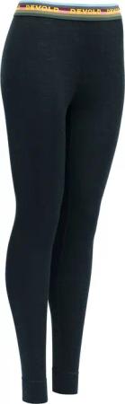 Devold Damen Lauparen Merino 190 Hose