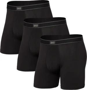 Saxx Underwear Herren Daytripper 3er Pack Unterhosen