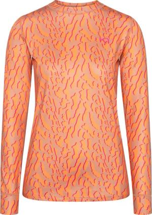 Kari Traa Damen Fryd Longsleeve