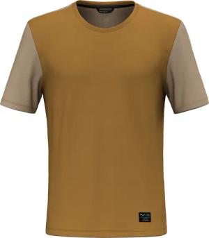 Salewa Herren Fanes Dry T-Shirt