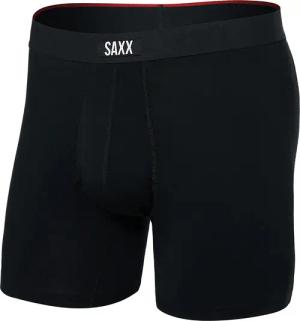 Saxx Underwear Herren Vibe Xtra Fly Boxer