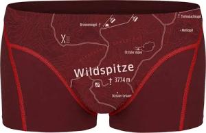 Ein schöner Fleck Erde Herren Wildspitze Boxer