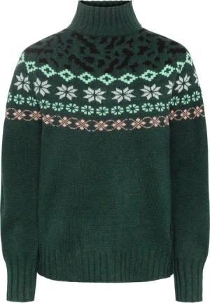 Kari Traa Damen Ingrid Knit Pullover