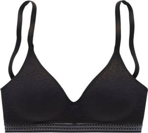 LASCANA Bralette-BH Freya ohne Bügel mit eingearbeitetem Push-up Kissen, Dessous
