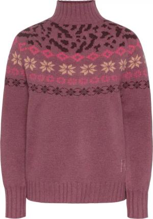 Kari Traa Damen Ingrid Knit Pullover