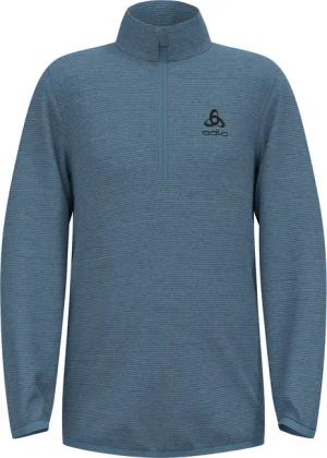 Odlo Kinder Roy Midlayer 1/2 Zip Longsleeve