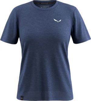 Salewa Damen Eagle Minilogo AM T-Shirt