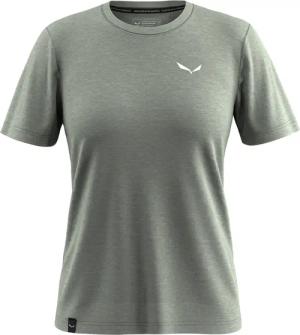 Salewa Damen Eagle Minilogo AM T-Shirt