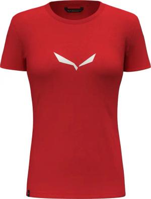 Salewa Damen Solid DRI-Release T-Shirt
