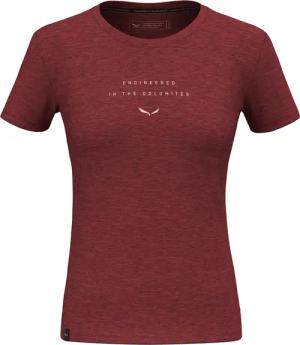 Salewa Damen Eagle EITD AM T-Shirt