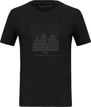Salewa Herren Eagle Dotted MTN AM T-Shirt