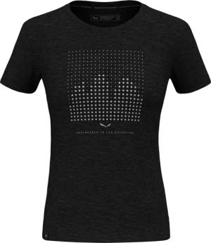 Salewa Damen Eagle Dotted MTN AM T-Shirt