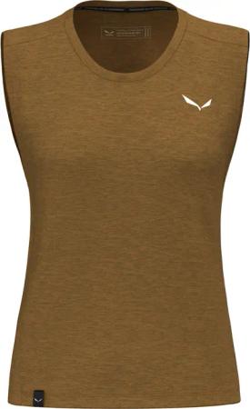 Salewa Damen Eagle Minilogo AM Top