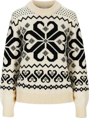 Dale of Norway Damen Falkeberg Pullover