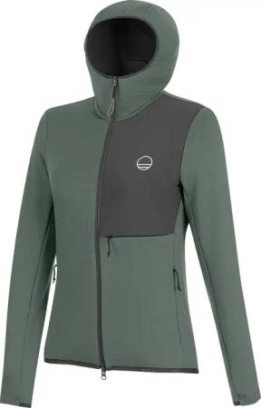 Wild Country Damen Session Pro Hoodie Jacke
