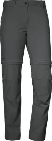 Schöffel Damen Ascona Zip-Off Hose