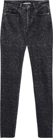 Armedangels Damen Tillaa X Rå Hem Jeans