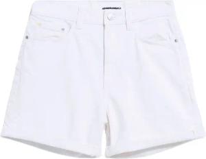 Armedangels Damen Sheaari Gmt Dye Jeans Shorts