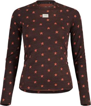 Maloja Damen SesvennaM. Longsleeve
