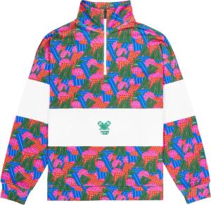 Picture Damen Fir Rugby Pullover