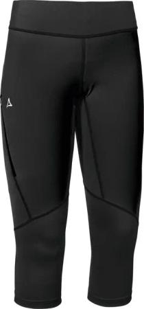 Schöffel Damen Hestad 3/4 Tights