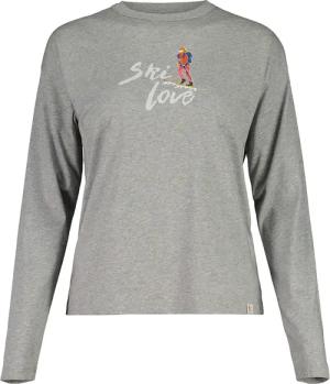 Maloja Damen SkeenaM. Longsleeve