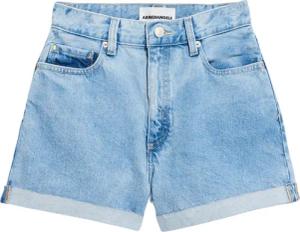Armedangels Damen Lemeaa Turn Jeans Shorts