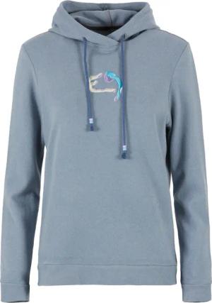 E9 Damen Elvira Hoodie
