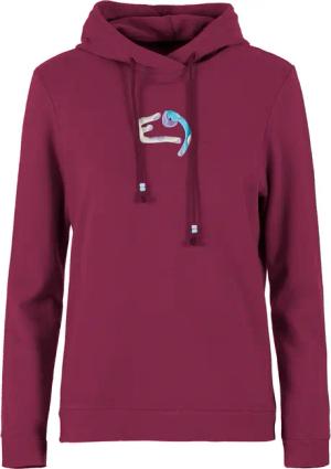 E9 Damen Elvira Hoodie