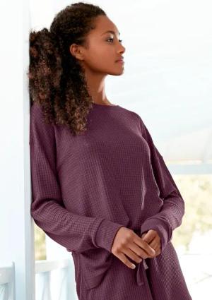 s.Oliver Longsleeve, Loungewear