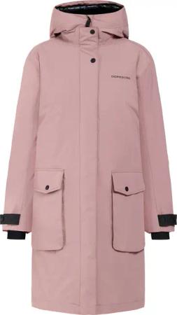 Didriksons Damen Ilsa Parka