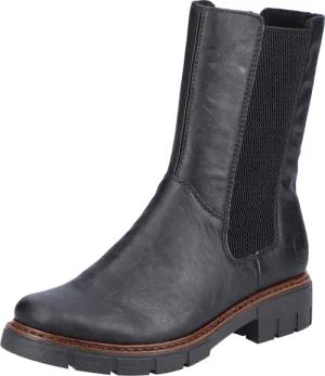 Rieker Chelseaboots, in neuer Schafthöhe