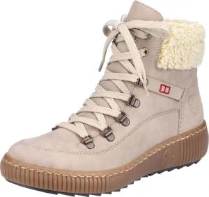 Rieker Winterboots, mit herausnehmbarem Fußbett