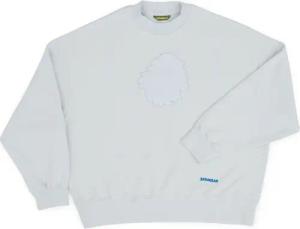 Satorisan Damen Oversize Pullover