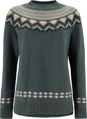 Kari Traa Damen Sundve Knit Pullover