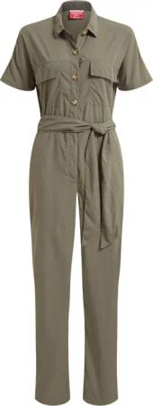 Craghoppers Damen Nosilife Hauku Jumpsuit