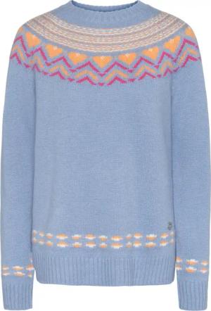 Kari Traa Damen Sundve Knit Pullover