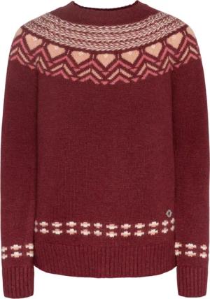 Kari Traa Damen Sundve Knit Pullover