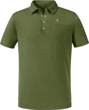 Schöffel Herren Ramseck Polo T-Shirt