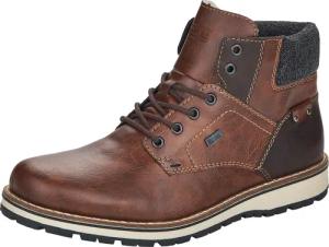 Rieker Winterboots, mit RiekerTEX