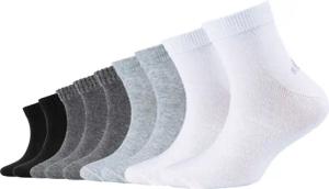 s.Oliver Kurzsocken "Kurzsocken 9er Pack"