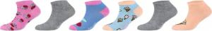 s.Oliver Sneakersocken "Sneakersocken 6er Pack"
