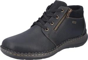 Rieker Winterboots, mit wasserabweisender TEX-Membran
