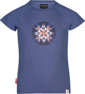 Trollkids Kinder Senja T-Shirt