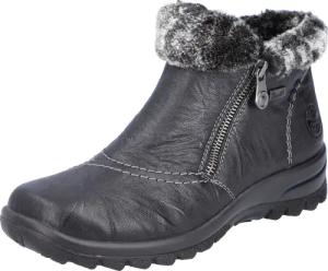 Rieker Winterboots, mit Rieker-TEX-Membran