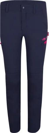 Trollkids Kinder Kjerag Zip Off Hose