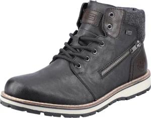 Rieker Winterboots, mit wasserabweisender TEX-Membran