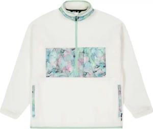 Picture Damen Naatil 1/4 Fleece Pullover